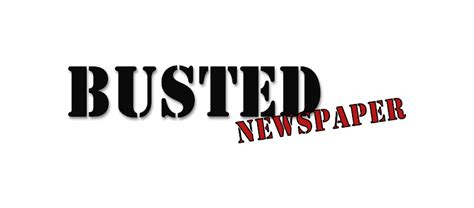 BustedNewspaper Central Regional Jail WV. . Bustednewspaper facebook